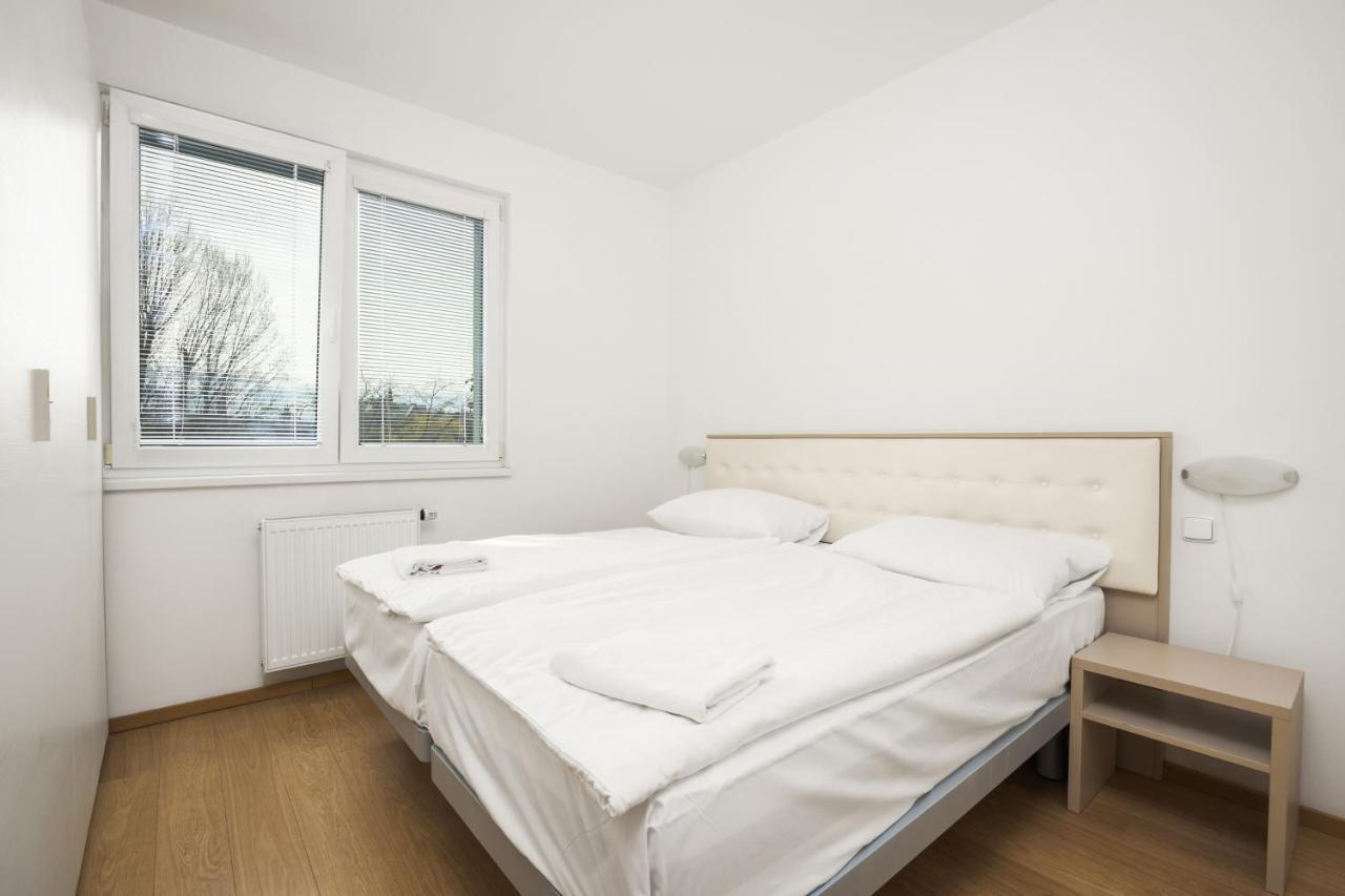 Prague City Residence Praha